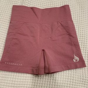Ryder Wear workout shorts